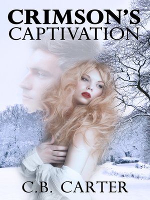 cover image of Crimson's Captivation